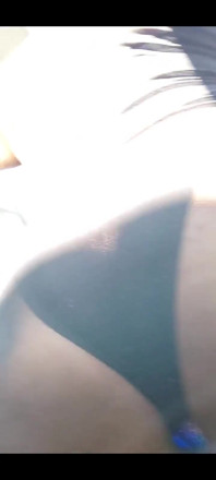 I Still Have a Couple of More Risque Delivery Clips. Before I Tone It Down. Lol