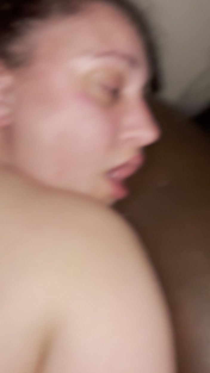 Wendy waterfall: Zezadu, můj oblíbený