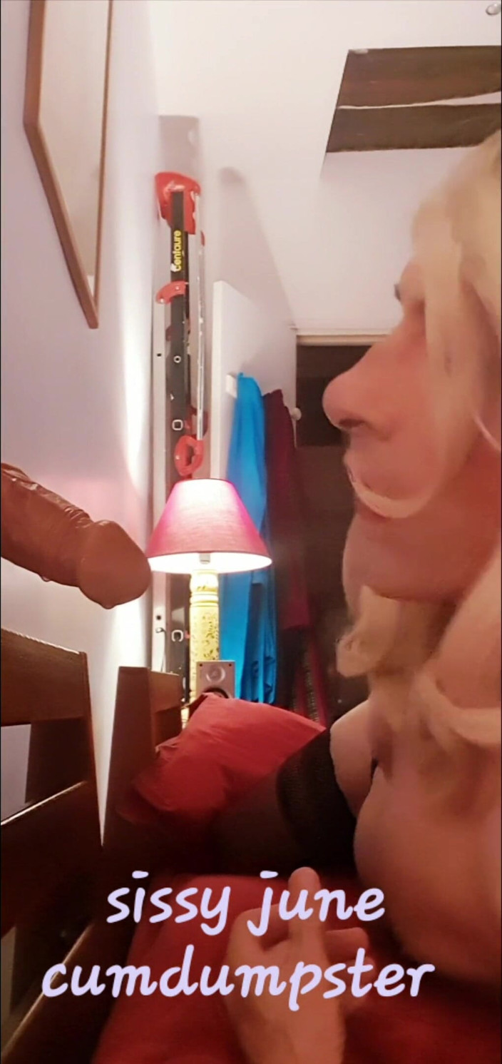 SissyVanessaslut: Compito per papà