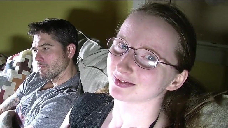 Private Society: Heidi likes anal
