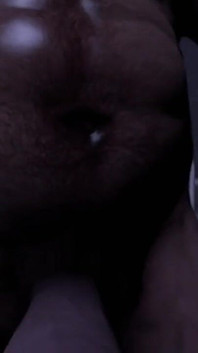 มุมมอง POV เรื่องราวกับ Pumpkinhead