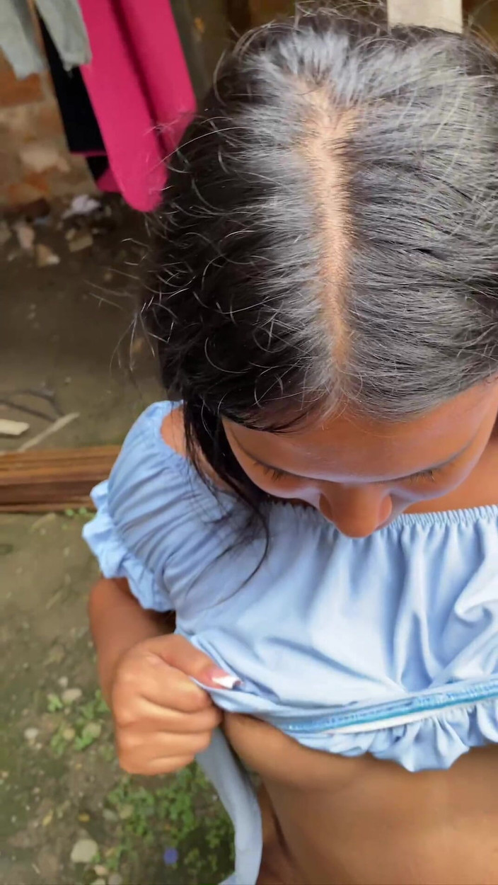 EMY_AND_JONH: 与我的邻居做生意 第2部分