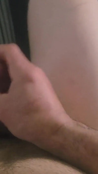 Hard Cumming
