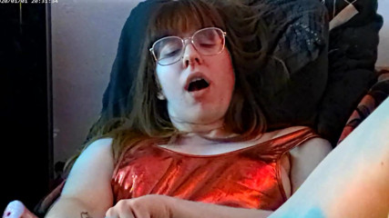 Smash Thots Films: Rozbijem velký zadek zrzky Hannah Grace. Výstřik do hannah scéna 1