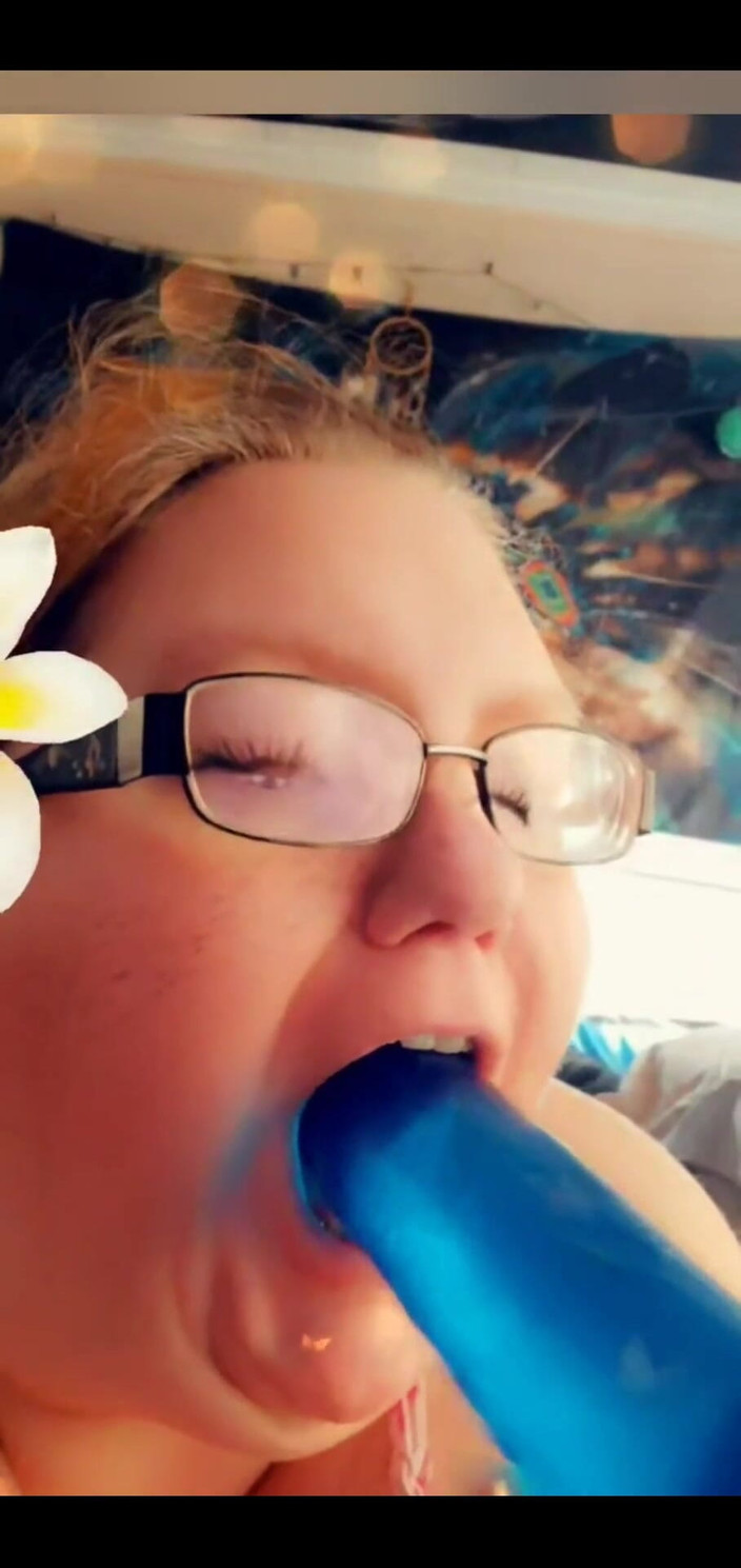Misssunshinevip: Zou je willen dat het van jou was?