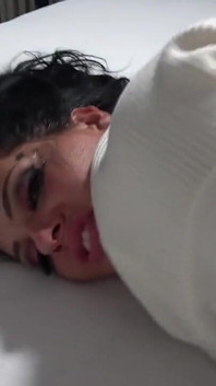 Ashley Cumstar Gets Fucked by a Young Stud POV