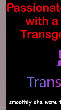 Exploring Desire: Passionate Encounter with a Teenage Transgender Girl - a Steamy Audio Experience