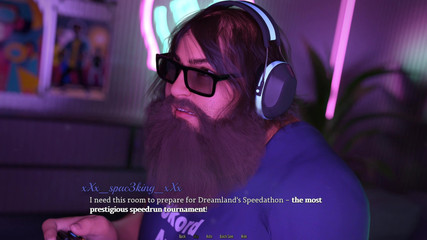 Wickedgammes studio: Pussyland (część 10)