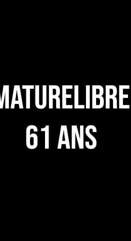 MatureLibre: กางเกงในสีขาว