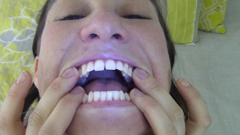 Quinn brooks: Lilah's Mouth Tour