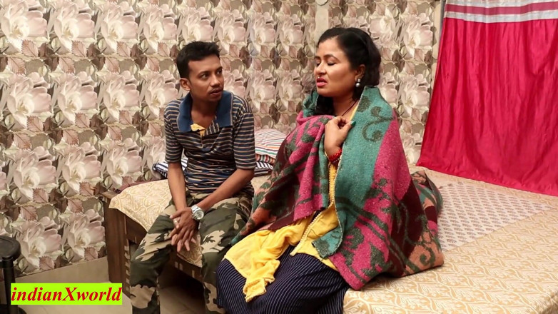 Indian Xshot: Sex dur dur cu indiancă bhabhi! Sex cu înregistrare de acasă...