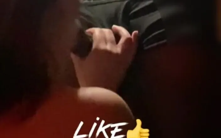 Purge_her: Cheating PAWG Wife Gave Me a Blowjob While Her Husband...