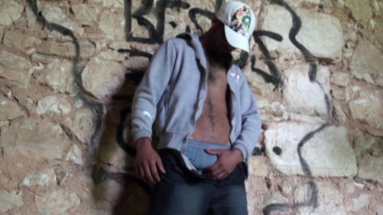 EXHIB BOYS: Два араба-эксгиби с их членом