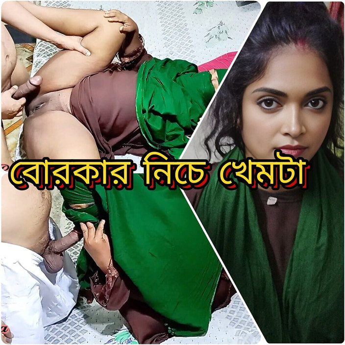 Fahad_bd: 인도 섹시 히잡 거유녀 섹스