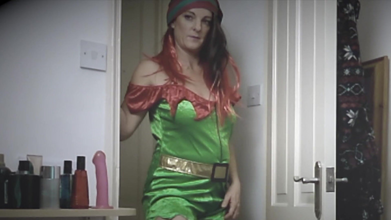 Kylie Britain Adventures: Un Noël « Kylie »