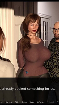 Milf Breeder 06 - marido corno compartilha esposa gostosa com futa de 14 polegadas, marido assiste como sua esposa gostosa está corno nele