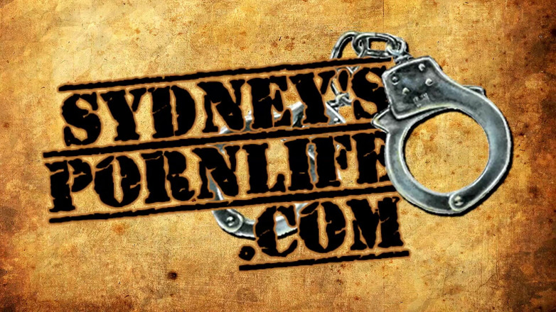 Sydneys porn life: Cazzo culo succoso sul letto abbronzatura!