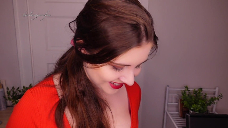 Darling Josefin: Michaels kantoorhoer