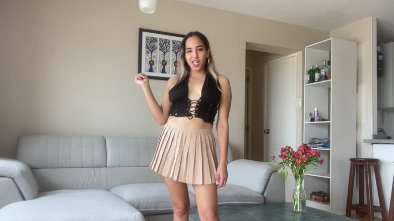 Goddess Alexa femdom: Information Withdrawal Fantasy Collection Part 1