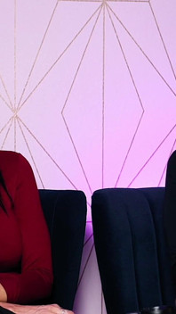 Reagan Foxx e Shay Sights twinning tabu thriller