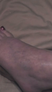 Feet Fetish Toes and Soles