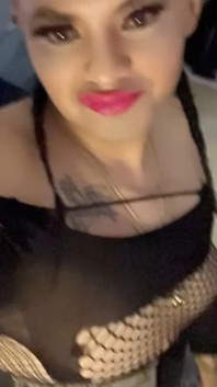 Sexy Gin Black Lingerie