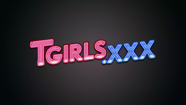 Tgirls xxx: Trans superstar Emma Rose strokes and cums