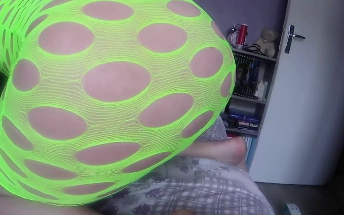 Nini Divine: This French PAWG Is Amazing! Big Ass! Best POV! Best...