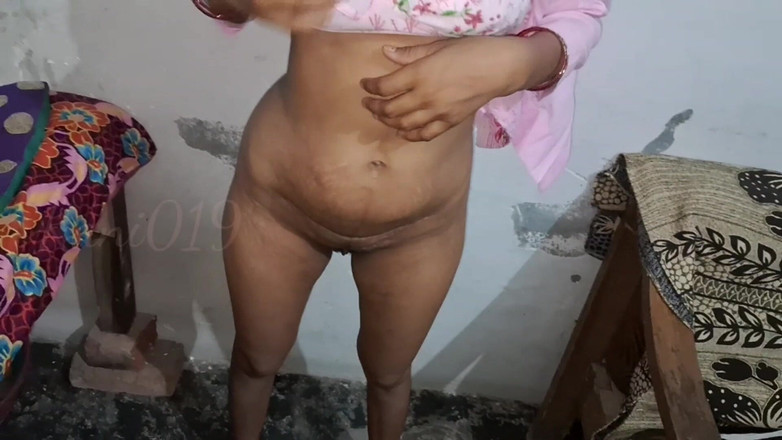 Rakesh: Indische desi bhabhi von schwager gefickt