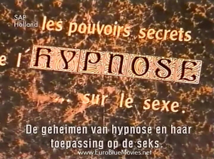 Euro Blue Movies: Mystic Power 1992