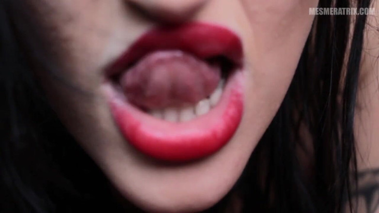 Lady Mesmeratrix Official: Demon i dig