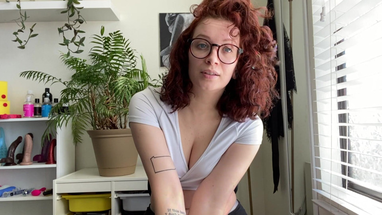 Veggiebabyy: Cortando 6 polegadas de cabelo nu