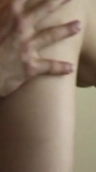 Amateur Japanese Slut Fucked and Cum Slicked