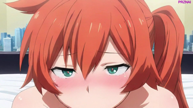 Prznai: Můj hrdina akademie Kendo Itsuka Hen