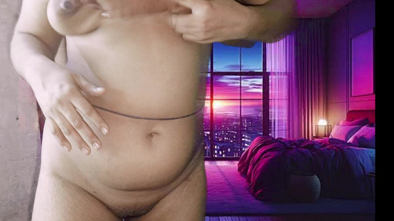 Dhaka studio: Indyjski Nowy Gorący Desi Seema Bhabhi Ka Ogromna noc jebanie