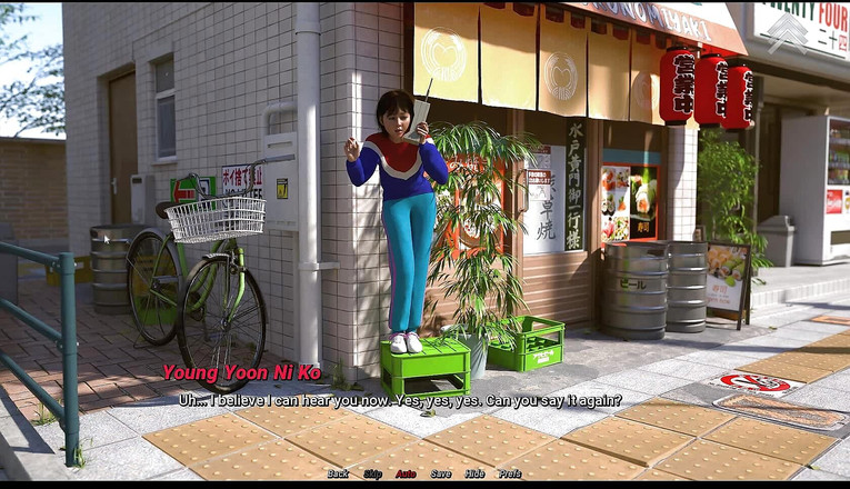 EroticKrisso: Free Pass-delightful Babe