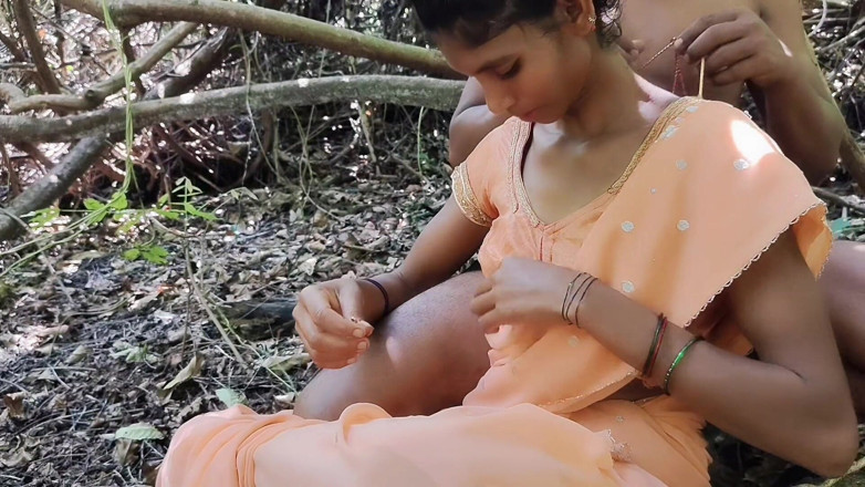 Graju1244: Cea mai tare fată indiană Oliva Range face sex incitant...