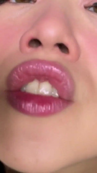Ik wil dat je op mijn gezicht klaarkomt -asmr Joi- Kimmy Kalani