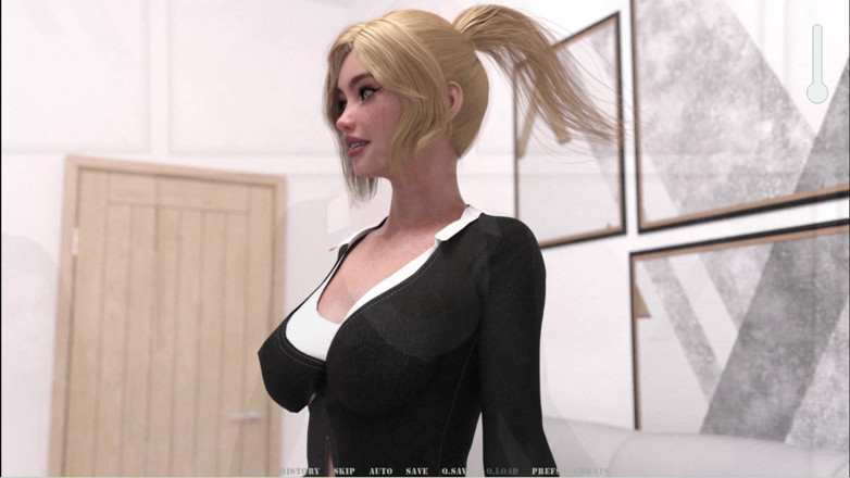 Johannes Gaming: Casteen 4 Ive Creampied Julia