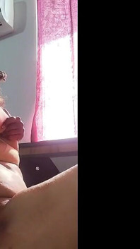 첫 번째 시간 피스팅 친구 와이프