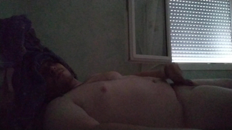 Oniasura: Mi Masturbo Ed Eiaculo