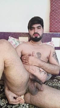 Cum Swallow and Pee Tasting Dilo Fuck