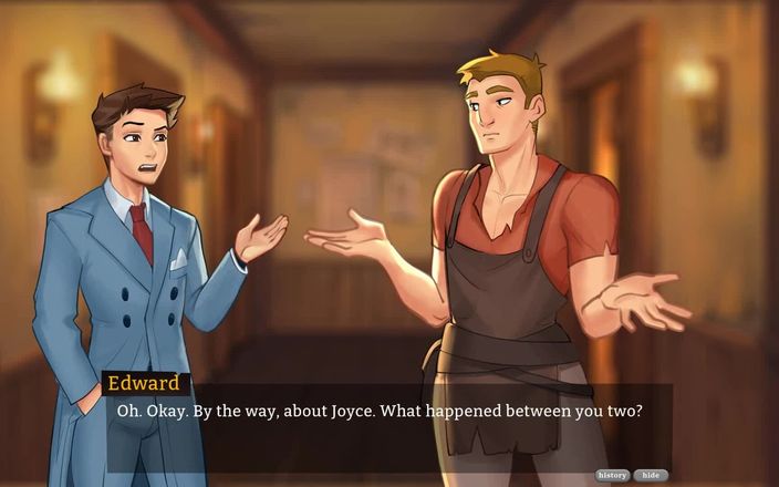 Dirty GamesXxX: Magic Academy: el perfecto trabajo de tetas y una gran...