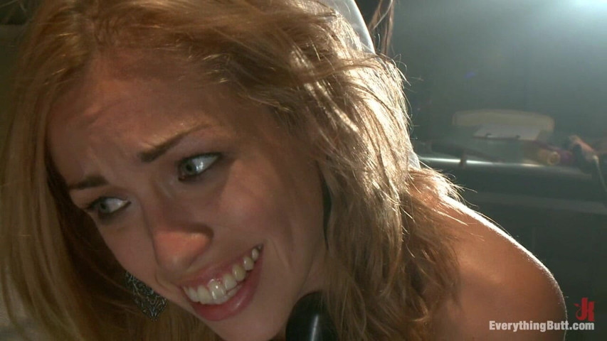 Anal Research (Everything Butt by Kink) Anal Research (Everything Butt by Kink)