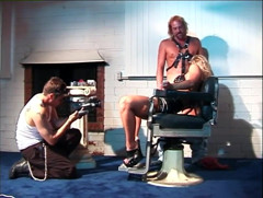 Heatwave Porn: Pornocid # 1