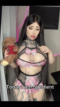 Are U Gonna Slap My Ass?
