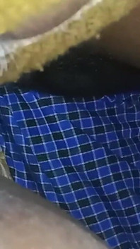 Indian National Aunty Licking Friend's Wife's Pussy