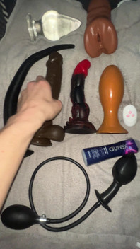 Xxl Anal Toys
