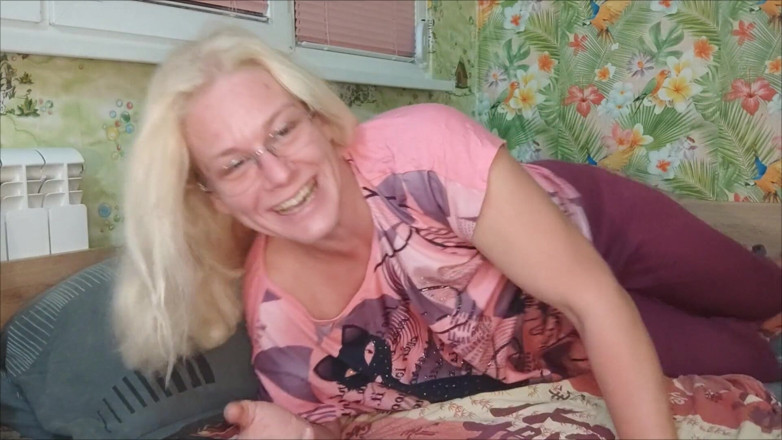 Putarankahotmilf: Body Swap