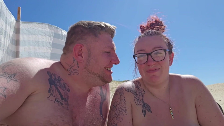 Jimbob Star Straight: Jimbob aur jade Beach hastamaithun